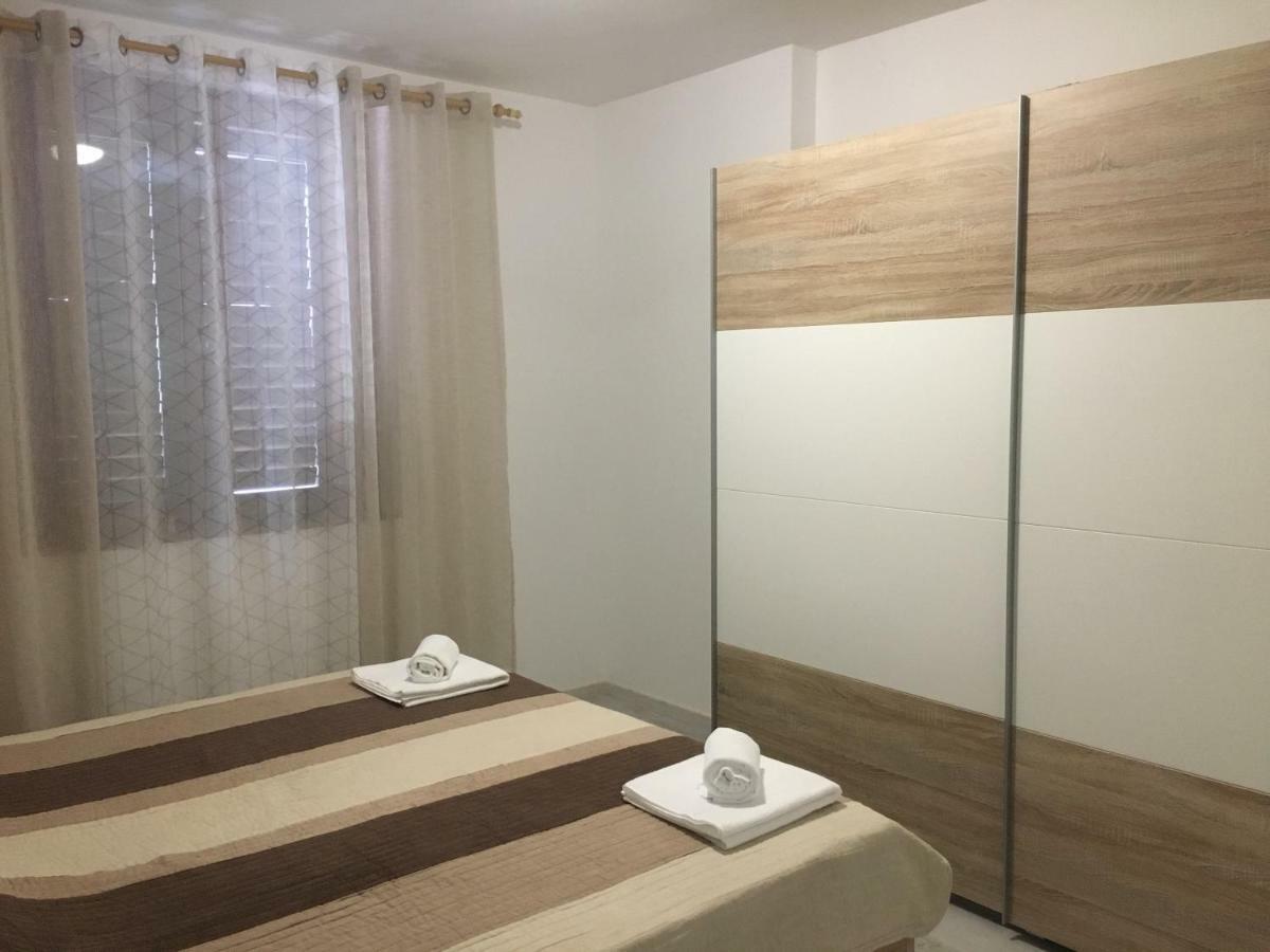 Apartma Bluemarin Koper Exterior foto
