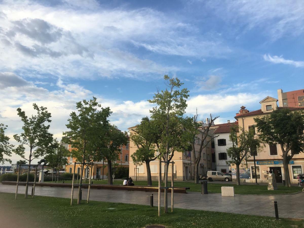 Apartma Bluemarin Koper Exterior foto